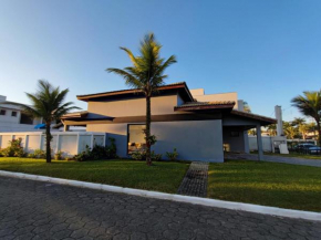 Casa Jardim Acapulco - Guarujá